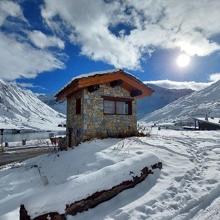 Apartment Chalet Club - Val Claret-1 By Interhome Tignes Exterior photo