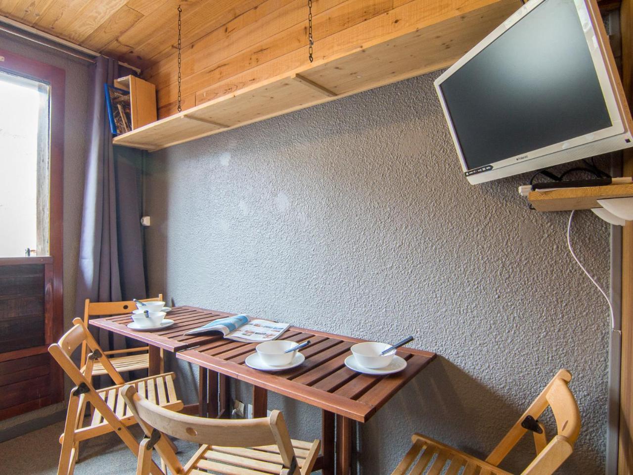 Apartment Chalet Club - Val Claret-1 By Interhome Tignes Exterior photo